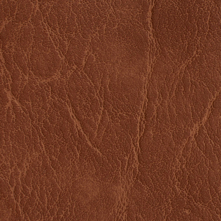 7613 Pecan by Charlotte Designer Fabric Heavy Duty Soft Touch Vinyl II 100% Virgin Vinyl, 30oz. Asia Exceeds 200,000 Wyzenbeek Rubs (Heavy Duty) No Repeat 54 Inches - Swanky Fabrics -