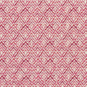 Halcyon Fuchsia 76141 by Schumacher Fabric