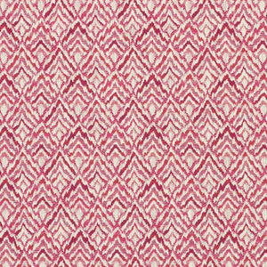 Halcyon Fuchsia 76141 by Schumacher Fabric