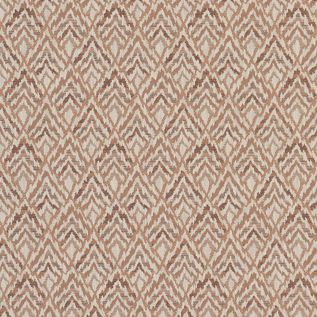 Halcyon - Mediterranean Spice by Schumacher Fabric