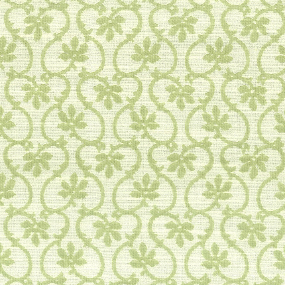 7615-15 Floral Scroll by Bassett Mcnab Fabric Bassett Mcnab Fabric 7615-15 Floral ScrollFabric BASSETT MCNAB PRINTS 47%SVI 28%COT 25%POL USA </p><p>Repeat: H: 2.250, V: 4.250 54 in - Fabric Carolina -