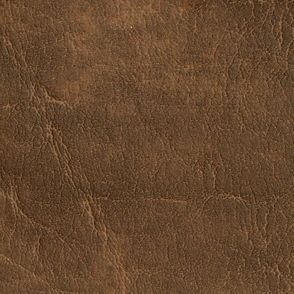 7623 Saddle by Charlotte Fabric Heavy Duty Soft Touch Vinyl II 100% Virgin Vinyl, 30oz. Asia Exceeds 200,000 Wyzenbeek Rubs (Heavy Duty) No Repeat 54 Inches - Fabric Carolina -