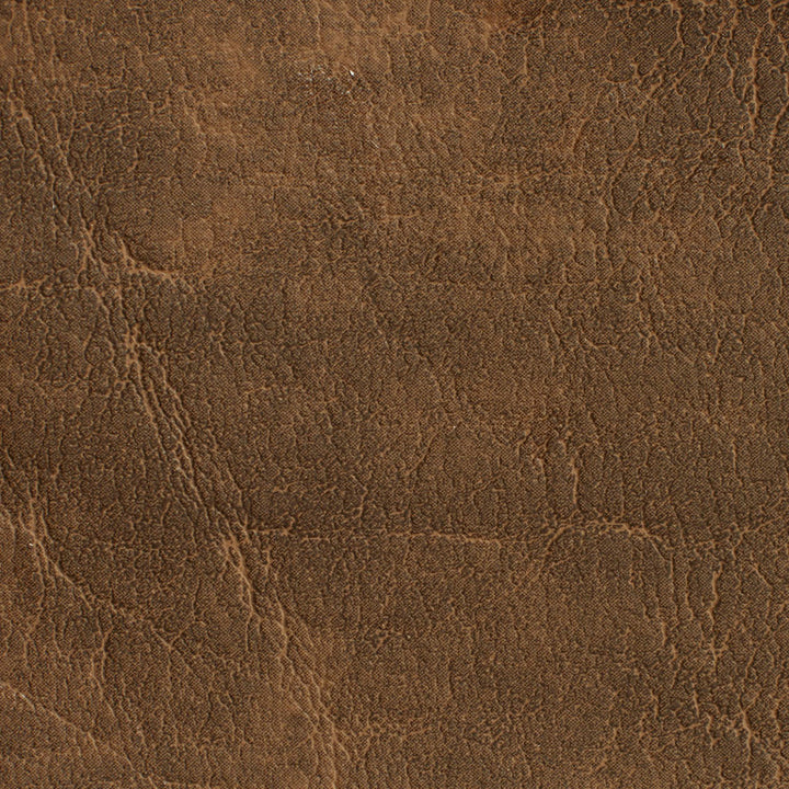 7623 Saddle by Charlotte Fabric Heavy Duty Soft Touch Vinyl II 100% Virgin Vinyl, 30oz. Asia Exceeds 200,000 Wyzenbeek Rubs (Heavy Duty) No Repeat 54 Inches - Fabric Carolina -
