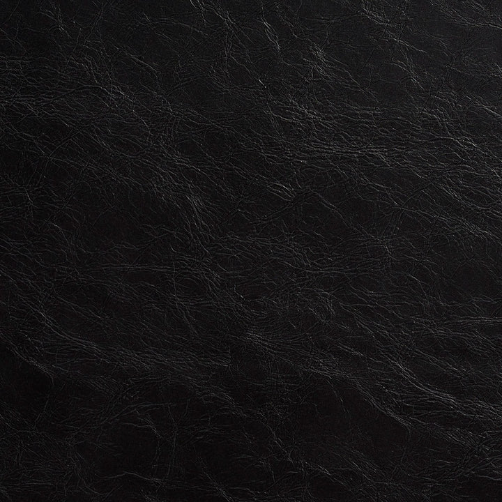 7627 Black by Charlotte Fabric Recycled Leather V 50% Polyurethane, 50% Recycled Leather (Pvc/Lead Free), 30oz. Asia Exceeds 212,000 Wyzenbeek Rubs (Heavy Duty) </p><p>Repeat: 54 Inches - Fabric Carolina -