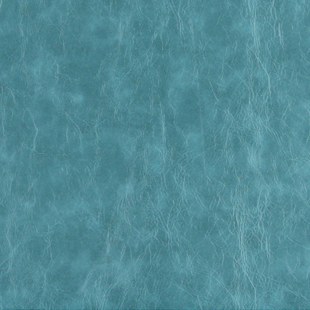 7628 Turquoise by Charlotte Fabric Recycled Leather V & Themes In Tapestry II 50% Polyurethane, 50% Recycled Leather (Pvc/Lead Free), 30oz. Asia Exceeds 212,000 Wyzenbeek Rubs (Heavy Duty) </p><p>Repeat: No Repeat 54 Inches - Fabric Carolina -