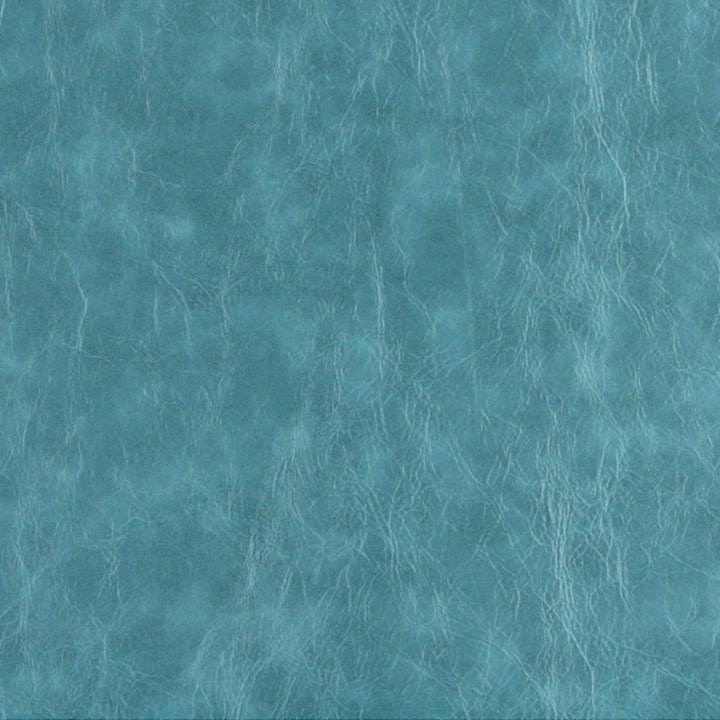 7628 Turquoise by Charlotte Fabric Recycled Leather V & Themes In Tapestry II 50% Polyurethane, 50% Recycled Leather (Pvc/Lead Free), 30oz. Asia Exceeds 212,000 Wyzenbeek Rubs (Heavy Duty) </p><p>Repeat: No Repeat 54 Inches - Fabric Carolina -