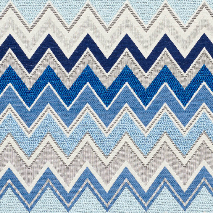 Zenyatta Mondatta Ii Blue 76300 by Schumacher Fabric Schumacher Fabric Zenyatta Mondatta Ii Blue 76300Fabric COTTON 44% ITALY </p><p>Repeat: H: HORZ. 2 5/8" (7CM) , V: VERT. 14" (36CM) 53.5 - Fabric Carolina -