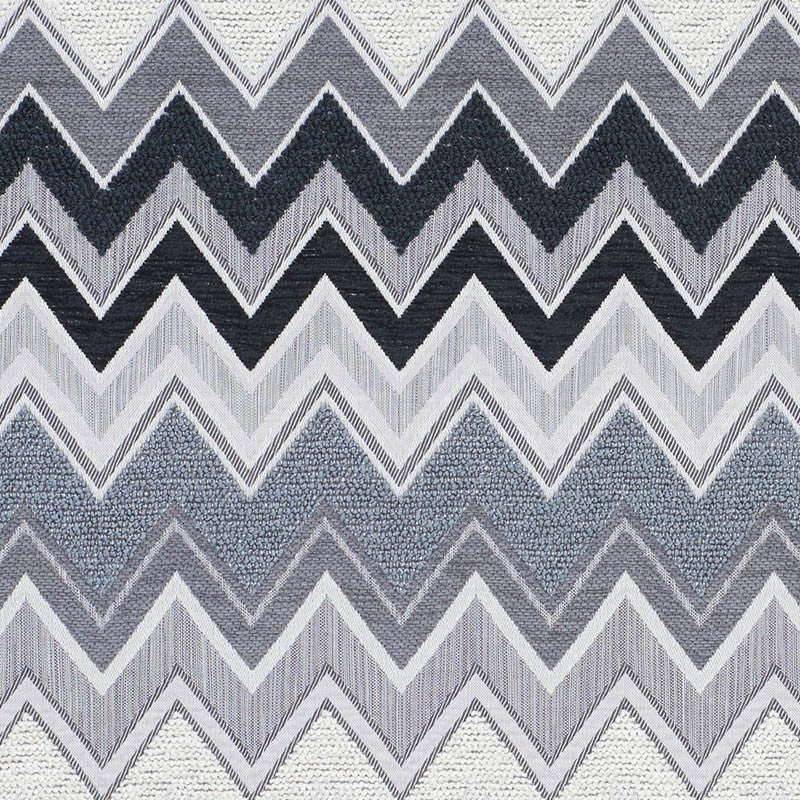 Zenyatta Mondatta Ii Charcoal 76302 by Schumacher Fabric Schumacher Fabric Zenyatta Mondatta Ii Charcoal 76302Fabric COTTON 44% ITALY </p><p>Repeat: H: HORZ. 2 5/8" (7CM) , V: VERT. 14" (36CM) 53.5 - Fabric Carolina -