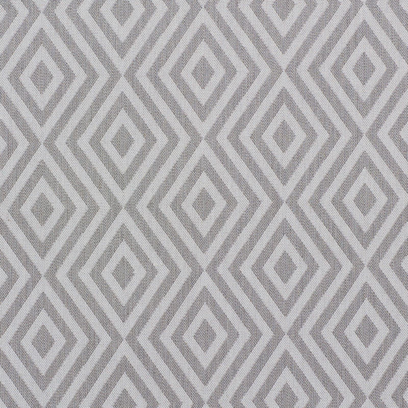 Piedra Gray 76330 by Schumacher Fabric Schumacher Fabric Piedra Gray 76330Fabric ACRYLIC 100% UNITED STATES OF AMERICA </p><p>Repeat: H: HORZ. 6 1/2" (17CM) , V: VERT. 5 1/4" (13CM) 51.5 - Fabric Carolina -
