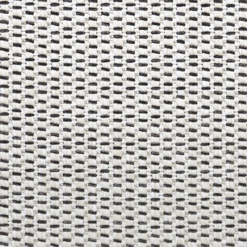 Cayucos Carbon 76370 by Schumacher Fabric INDOOR/OUTDOOR PRINTS & WOVENS IV See Sample BELGIUM - </p><p>Repeat: Horizontal: - and Vertical: - 49 3/4" (126CM) - Fabric Carolina -