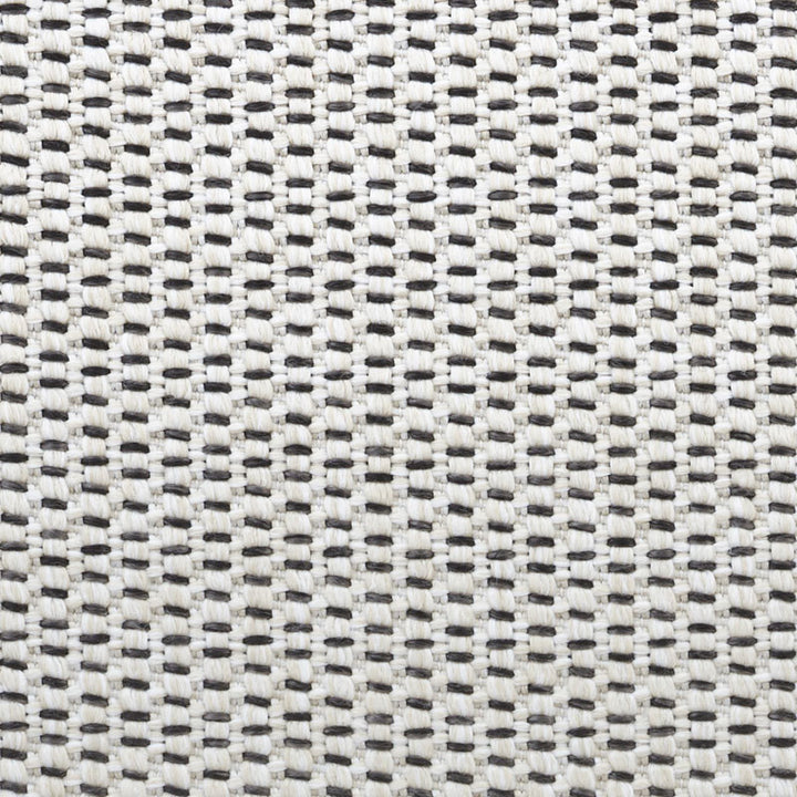 Cayucos Carbon 76370 by Schumacher Fabric INDOOR/OUTDOOR PRINTS & WOVENS IV See Sample BELGIUM - </p><p>Repeat: Horizontal: - and Vertical: - 49 3/4" (126CM) - Fabric Carolina -