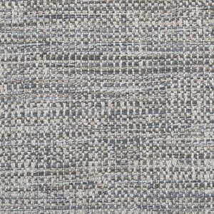 Auckland Performance Charcoal 76411 by Schumacher Fabric