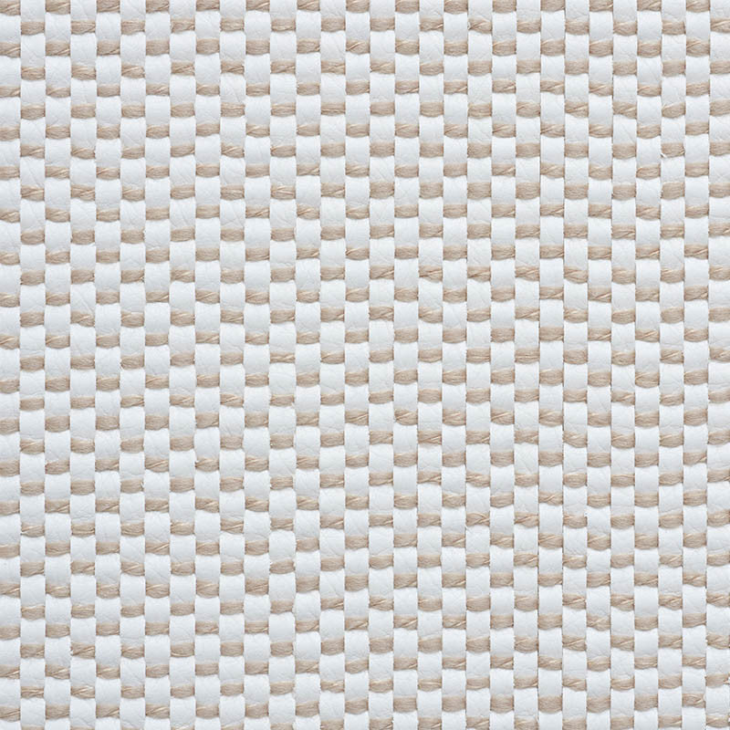 Guthrie Natural 76420 by Schumacher Fabric TEXTURES II WOOL 46% POLYVINYL 37% TURKEY MARTINDALE 50,000 </p><p>Repeat: Horizontal: and Vertical: 54.5 - Fabric Carolina -