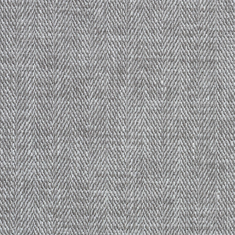 Hallingdal Pebble 76441 by Schumacher Designer Fabric Textures-Ii 37% Linen, 27% Viscose, 20% Cotton, 16% Polyester Martindale 30,000 Horizontal: - and Vertical: - 55.5 - Swanky Fabrics -