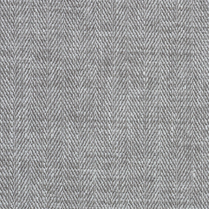 Hallingdal Pebble 76441 by Schumacher Designer Fabric TEXTURES II LINEN 37% VISCOSE 27% ITALY MARTINDALE 30,000 </p><p>Repeat: Horizontal: and Vertical: 55.5 - Swanky Fabrics -
