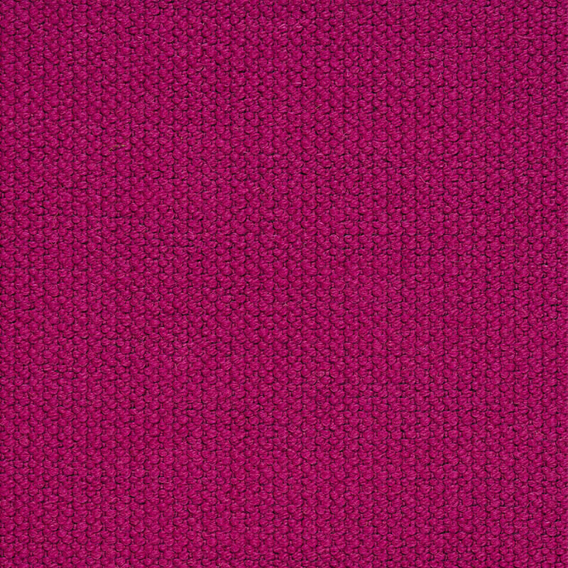 Alpine Fuchsia 76453 by Schumacher Fabric TEXTURES II COTTON 45% WOOL 41% UNITED STATES OF AMERICA MARTINDALE 32,000 </p><p>Repeat: Horizontal: and Vertical: 50 - Fabric Carolina -