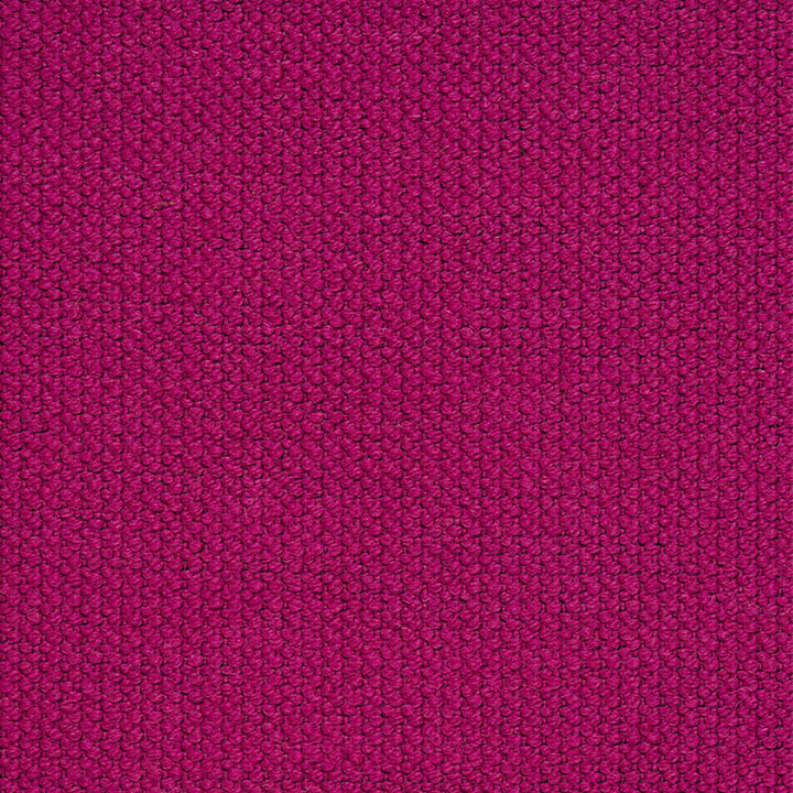 Alpine Fuchsia 76453 by Schumacher Fabric TEXTURES II COTTON 45% WOOL 41% UNITED STATES OF AMERICA MARTINDALE 32,000 </p><p>Repeat: Horizontal: and Vertical: 50 - Fabric Carolina -