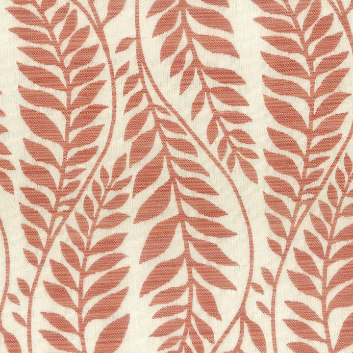 7646-1 Fern Design by Bassett Mcnab Designer Fabric BASSETT MCNAB WOVENS 39%COT 61%SVI USA WYZENBEEK 18 000 DOUBLE RUB WEAR TEST (HEAVY DUTY) Horizontal: 7 and Vertical: 13 54 in - Swanky Fabrics -