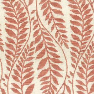 7646-1 Fern Design By Bassett Mcnab Fabric