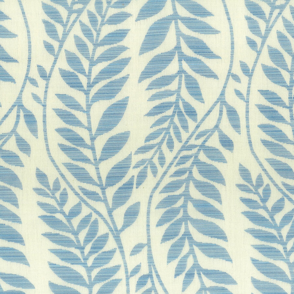 7646-4 Fern Design by Bassett Mcnab Fabric BASSETT MCNAB WOVENS 39%COT 61%SVI USA WYZENBEEK 18 000 DOUBLE RUB WEAR TEST (HEAVY DUTY) </p><p>Repeat: 13 54 in - Fabric Carolina -