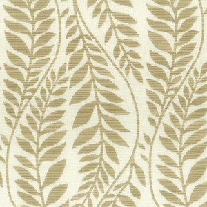 7646-7 Fern Design by Bassett Mcnab Fabric