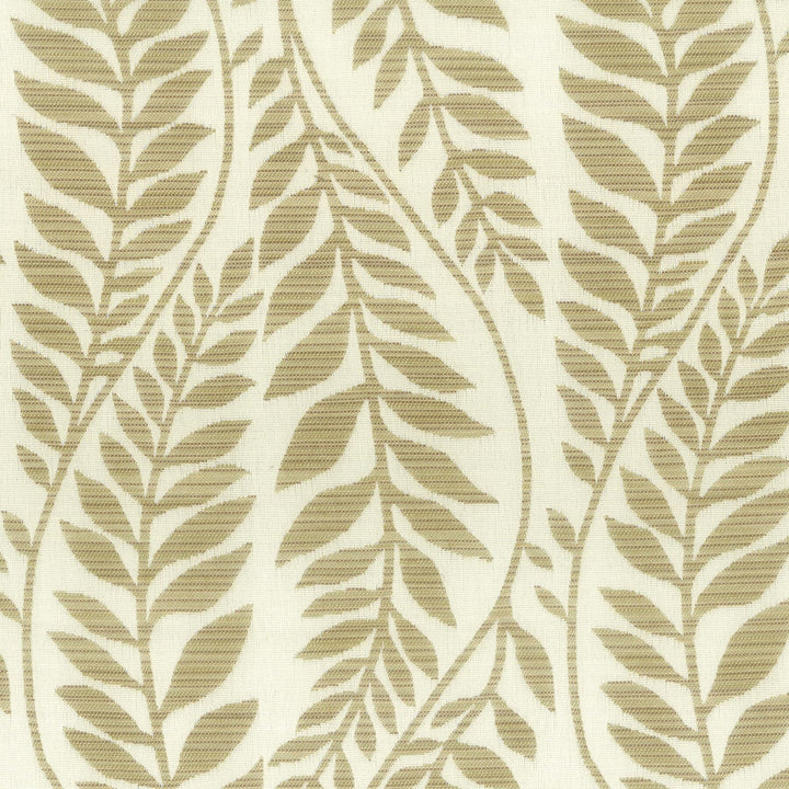 7646-7 Fern Design by Bassett Mcnab Fabric BASSETT MCNAB WOVENS 39%COT 61%SVI USA WYZENBEEK 18 000 DOUBLE RUB WEAR TEST (HEAVY DUTY) Horizontal: 7 and Vertical: 13 54 in - Fabric Carolina -