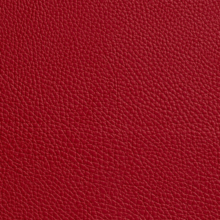 7647 Garnet by Charlotte Fabric Recycled Leather V 50% Polyurethane, 50% Recycled Leather (Pvc/Lead Free), 30oz. Asia Exceeds 200,000 Wyzenbeek Rubs (Heavy Duty) No Repeat 54 Inches - Fabric Carolina -