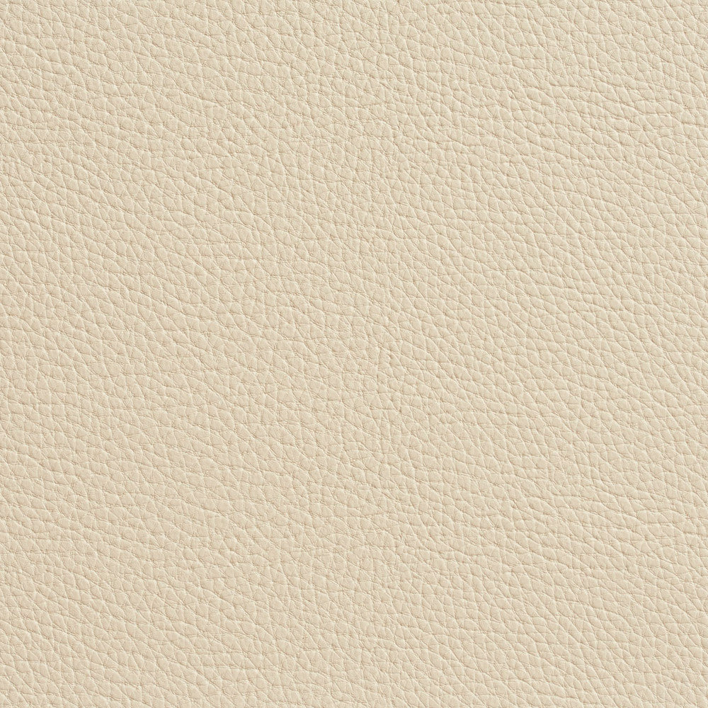 7648 Cream by Charlotte Fabric Recycled Leather V 50% Polyurethane, 50% Recycled Leather (Pvc/Lead Free), 30oz. Asia Exceeds 200,000 Wyzenbeek Rubs (Heavy Duty) No Repeat 54 Inches - Fabric Carolina -