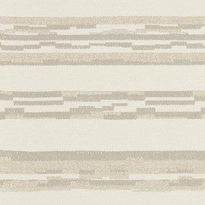 Sambar Dove & Gold 76510 by Schumacher Fabric