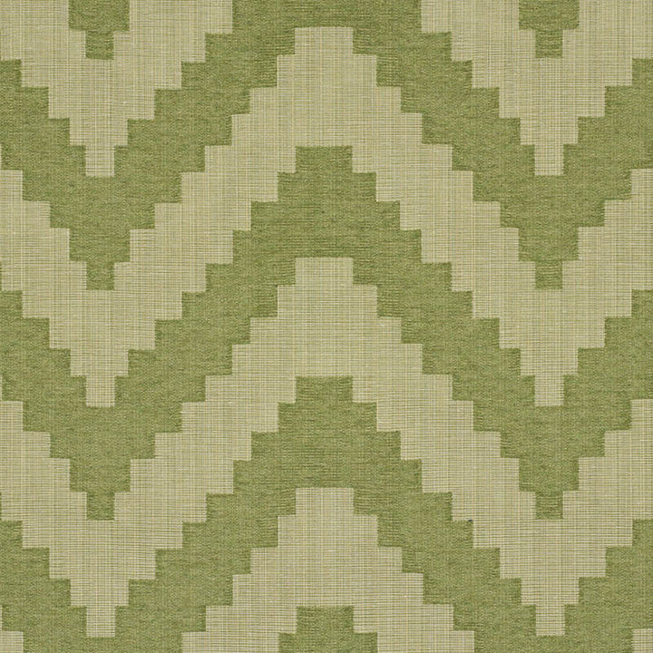 Verne Green 76533 by Schumacher Fabric WORLD VIEW COTTON 62% POLYESTER 16% ITALY </p><p>Repeat: Horizontal: 13 5/8" (35CM) and Vertical: 7 1/8" (18CM) 54.25 - Fabric Carolina -