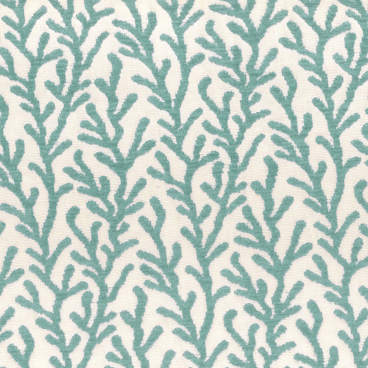 7659-4 Sea Coral Chenille by Bassett Mcnab Fabric BASSETT MCNAB WOVENS 53%SVI 26%POL 21%COT USA WYZENBEEK 45 000 DOUBLE RUB WEAR TEST (HEAVY DUTY) </p><p>Repeat: 5.875 54 in - Fabric Carolina -