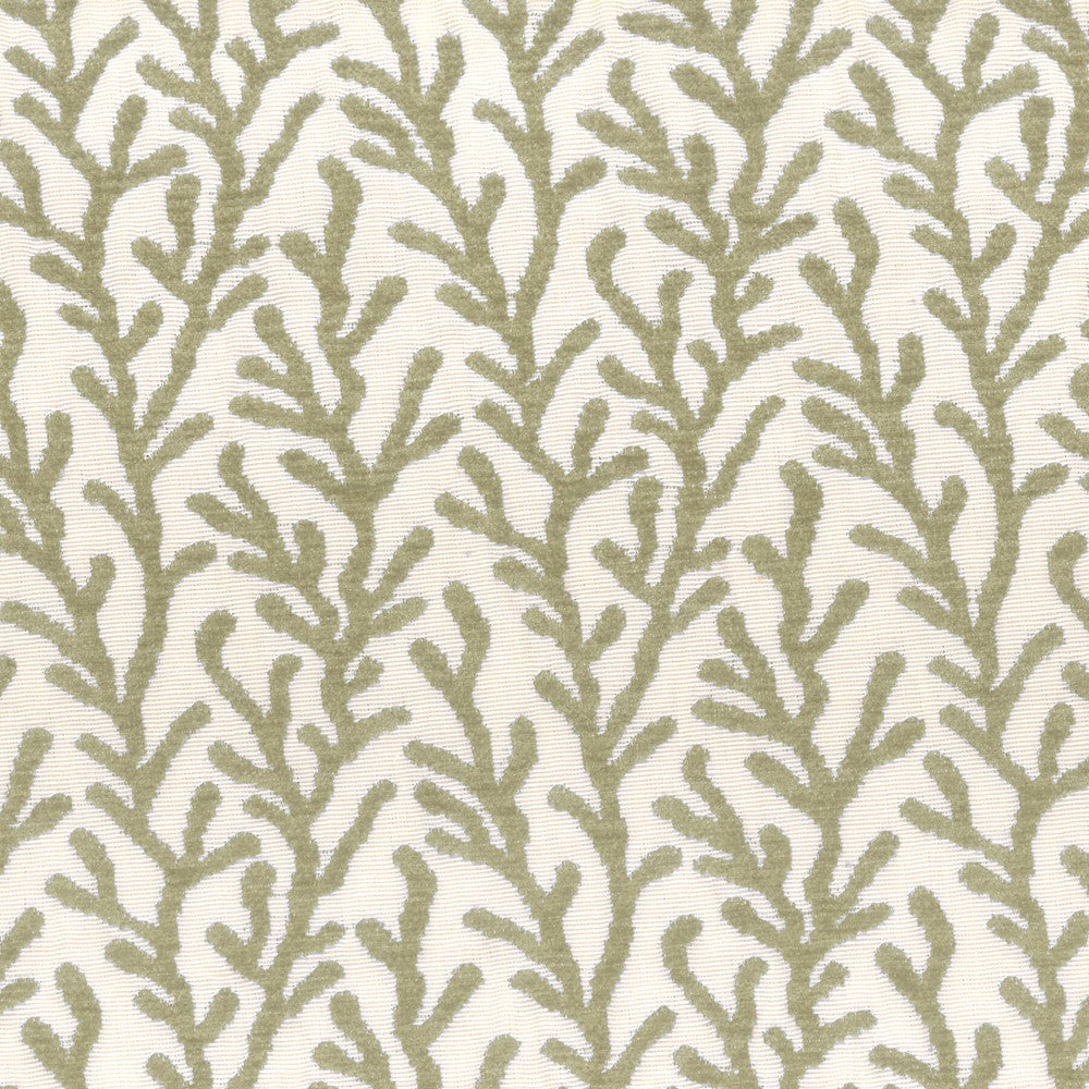7659-7 Sea Coral Chenille by Bassett Mcnab Designer Fabric BASSETT MCNAB WOVENS 53%SVI 26%POL 21%COT USA WYZENBEEK 45 000 DOUBLE RUB WEAR TEST (HEAVY DUTY) </p><p>Repeat: 5.875 54 in - Swanky Fabrics -