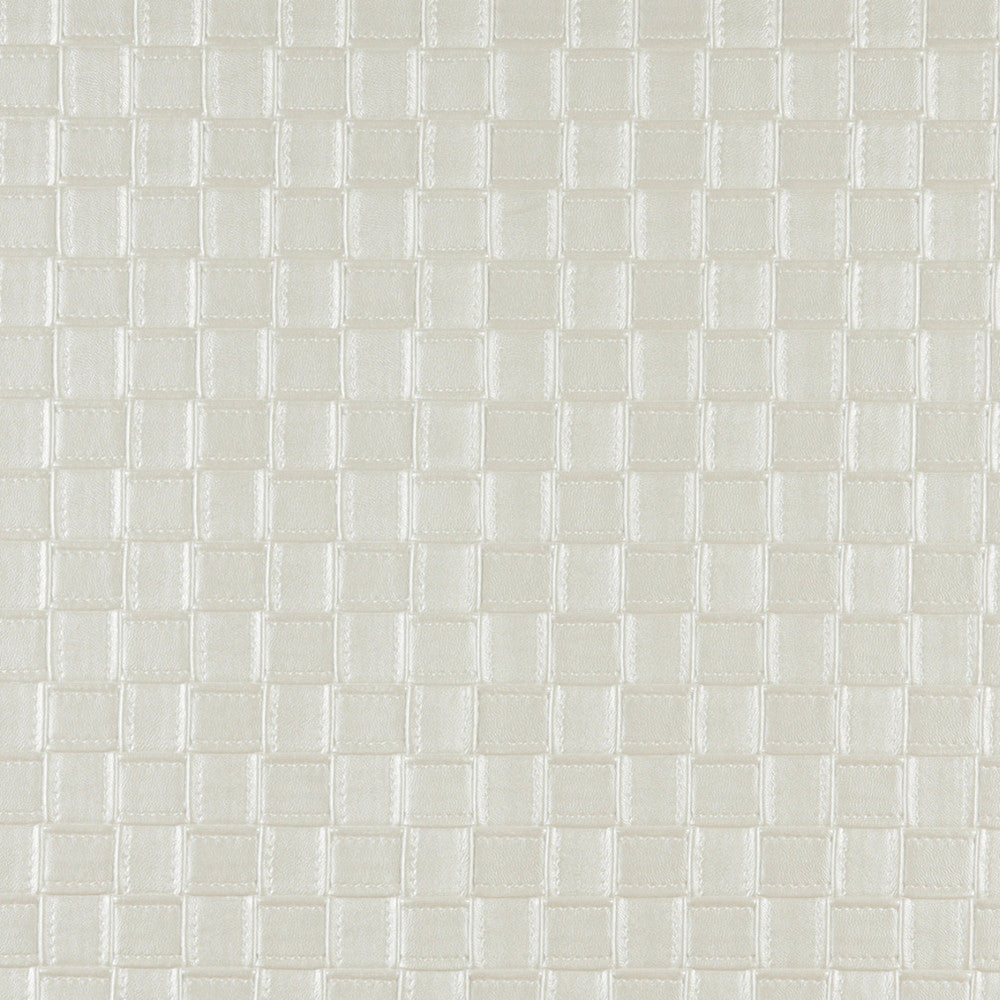 7659 Champagne by Charlotte Fabric Ultimate Leather Looks II 90% Virgin Vinyl, 5% Polyurethane, 26oz. Europe Exceeds 200,000 Wyzenbeek Rubs (Heavy Duty) Horizontal: 2" x Vertical: 2" 54 Inches - Fabric Carolina -