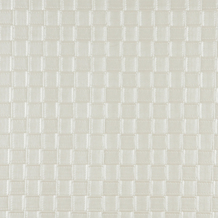 7659 Champagne by Charlotte Fabric Ultimate Leather Looks II 90% Virgin Vinyl, 5% Polyurethane, 26oz. Europe Exceeds 200,000 Wyzenbeek Rubs (Heavy Duty) Horizontal: 2" x Vertical: 2" 54 Inches - Fabric Carolina -