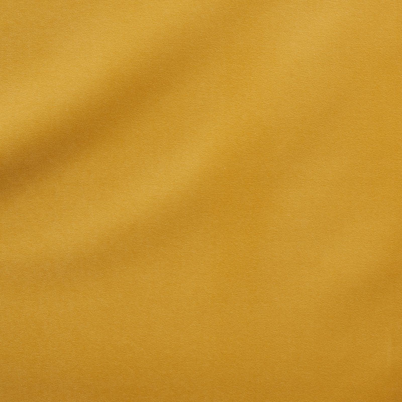 Rocky Performance Velvet Gold 76603 by Schumacher Fabric PERFECT BASICS: ROCKY PERFORMANCE VELVET See Sample UNITED STATES OF AMERICA HEAVY DUTY </p><p>Repeat: Horizontal: - and Vertical: - 54" (137CM) - Fabric Carolina -