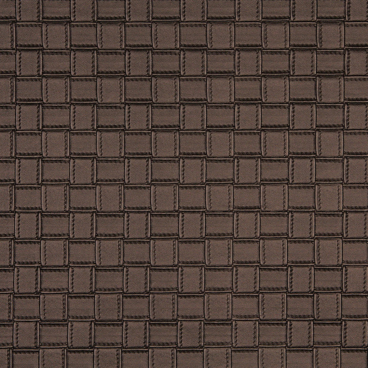 7661 Cocoa by Charlotte Fabric Ultimate Leather Looks II 90% Virgin Vinyl, 5% Polyurethane, 26oz. Europe Exceeds 200,000 Wyzenbeek Rubs (Heavy Duty) Horizontal: 2" x Vertical: 2" 54 Inches - Fabric Carolina -