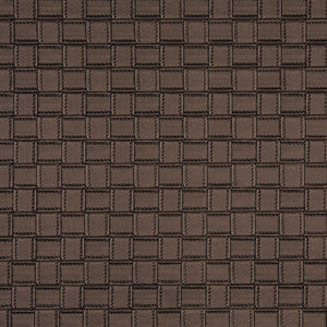 7661 Cocoa by Charlotte Fabric