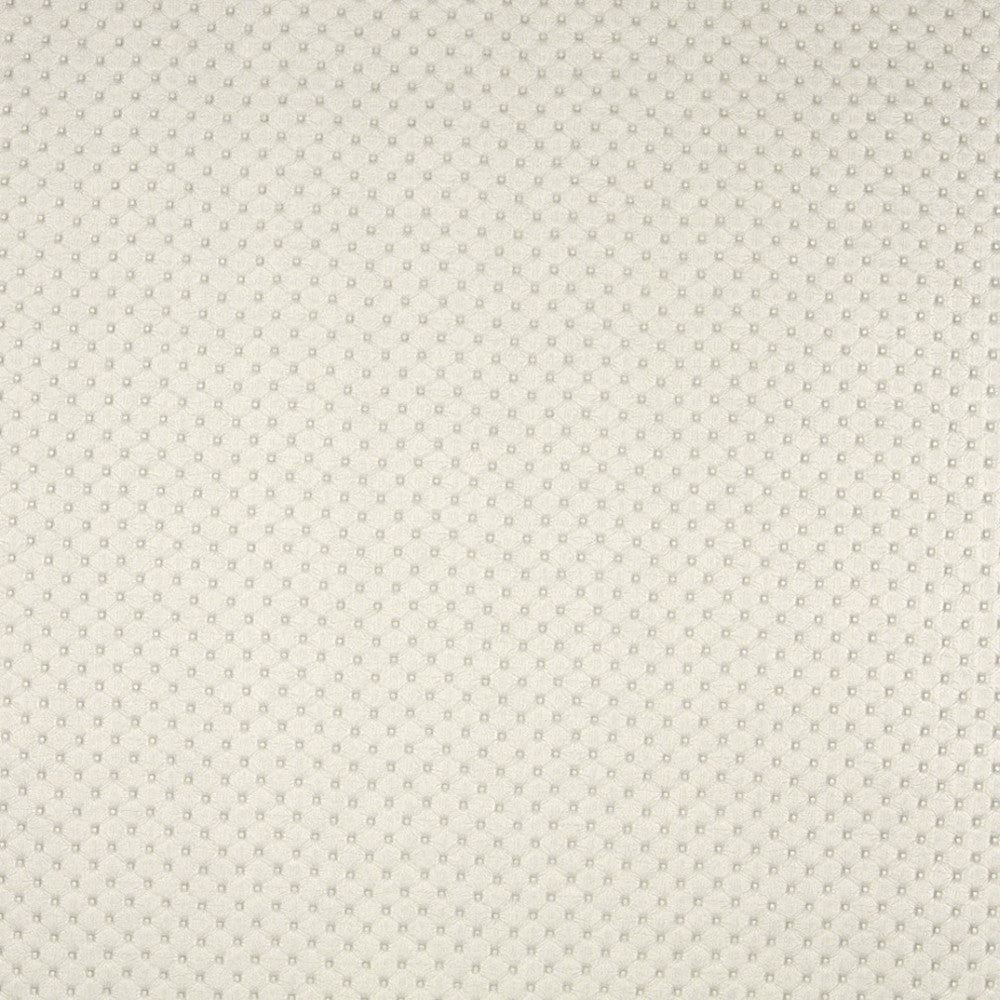 7662 Cream by Charlotte Fabric Ultimate Leather Looks II 90% Virgin Vinyl, 5% Polyurethane, 26oz. Europe Exceeds 200,000 Wyzenbeek Rubs (Heavy Duty) Horizontal: .5" x Vertical: .5" 54 Inches - Fabric Carolina -