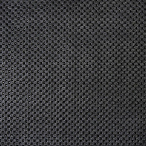 7663 Noir by Charlotte Fabric