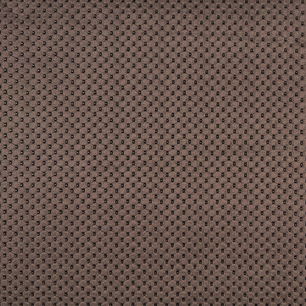 7664 Copper by Charlotte Designer Fabric Ultimate Leather Looks II 90% Virgin Vinyl, 5% Polyurethane, 26oz. Europe Exceeds 200,000 Wyzenbeek Rubs (Heavy Duty) Horizontal: .5" x Vertical: .5" 54 Inches - Swanky Fabrics -
