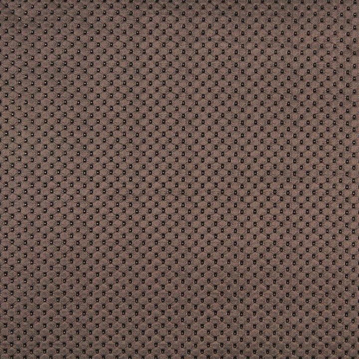 7664 Copper by Charlotte Designer Fabric Ultimate Leather Looks II 90% Virgin Vinyl, 5% Polyurethane, 26oz. Europe Exceeds 200,000 Wyzenbeek Rubs (Heavy Duty) Horizontal: .5" x Vertical: .5" 54 Inches - Swanky Fabrics -