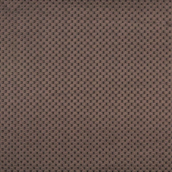 7664 Copper by Charlotte Fabric Ultimate Leather Looks II 90% Virgin Vinyl, 5% Polyurethane, 26oz. Europe Exceeds 200,000 Wyzenbeek Rubs (Heavy Duty) Horizontal: .5" x Vertical: .5" 54 Inches - Fabric Carolina -