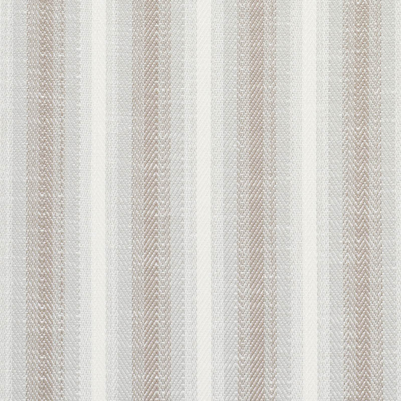 Colada Stripe Mineral 76661 by Schumacher Fabric INDOOR/OUTDOOR LINEN See Sample FRANCE MEDIUM </p><p>Repeat: Horizontal: 13 7/8" (35CM) and Vertical: - 55 3/4" (142CM) - Fabric Carolina -
