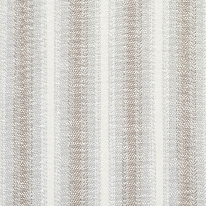 Colada Stripe Mineral 76661 by Schumacher Fabric INDOOR/OUTDOOR LINEN See Sample FRANCE MEDIUM </p><p>Repeat: Horizontal: 13 7/8" (35CM) and Vertical: - 55 3/4" (142CM) - Fabric Carolina -