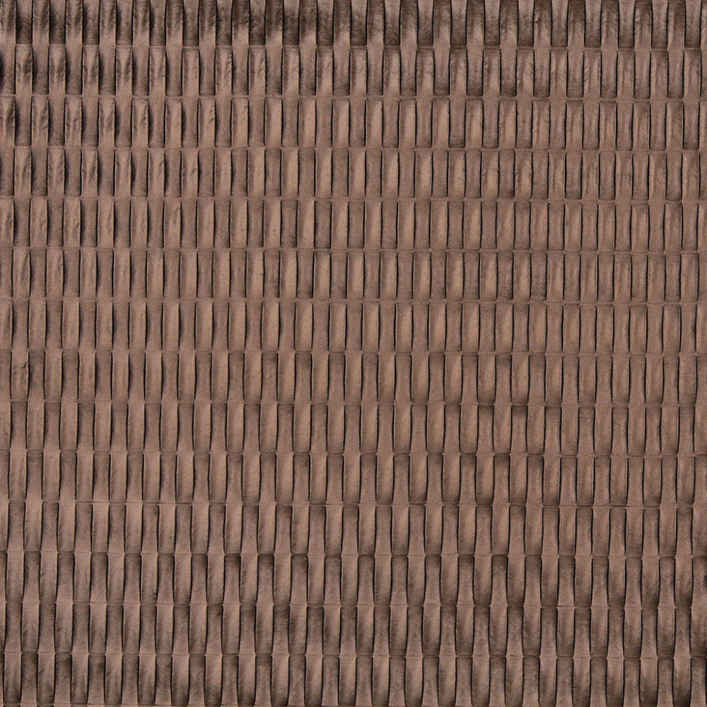7668 Brandy by Charlotte Fabric Ultimate Leather Looks II 90% Virgin Vinyl, 5% Polyurethane, 26oz. Europe Exceeds 200,000 Wyzenbeek Rubs (Heavy Duty) Horizontal: .5" x Vertical: 2" 54 Inches - Fabric Carolina -