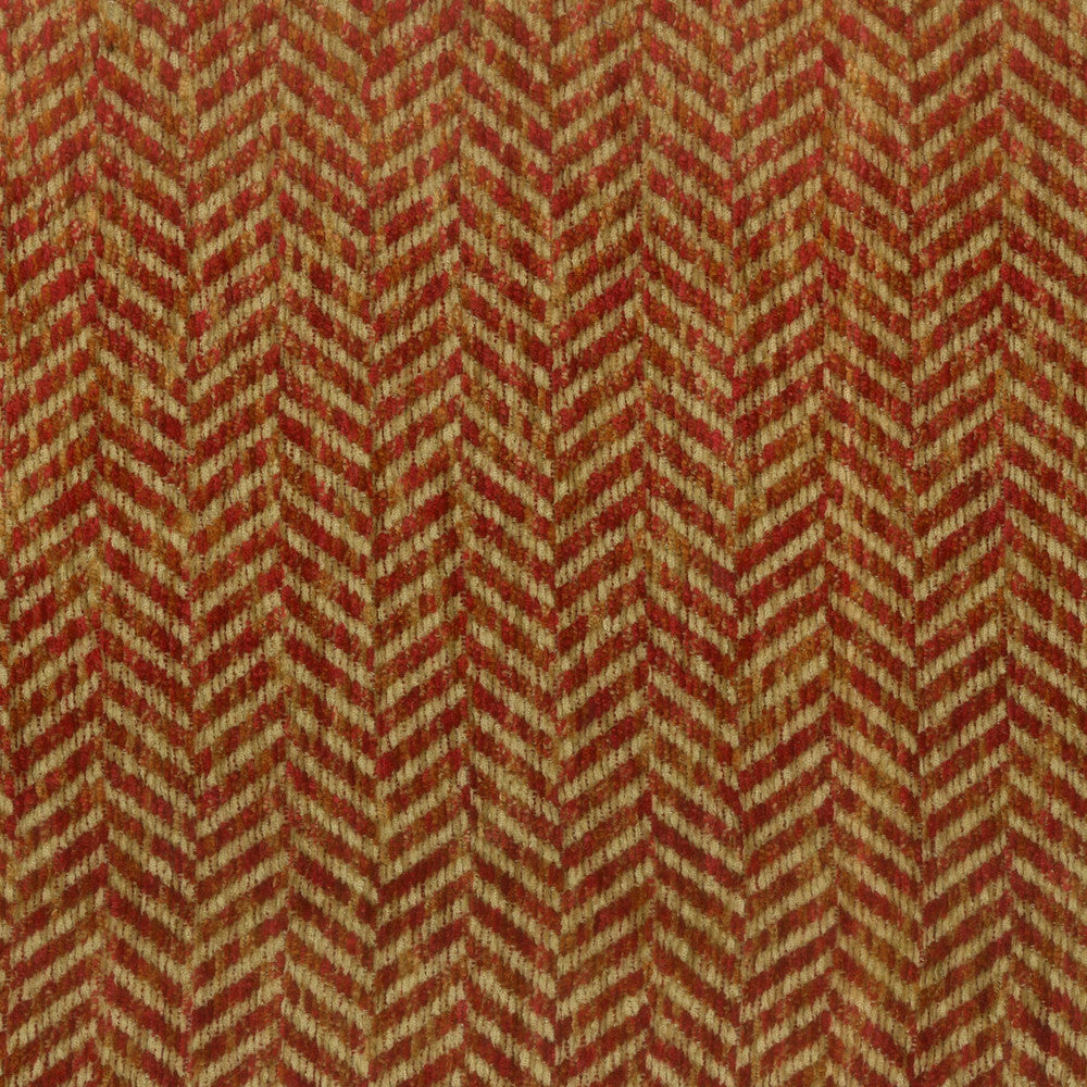 7671-01 Chenille Herringbone by Bassett Mcnab Fabric BASSETT MCNAB WOVENS 100%SVI USA MARTINDALE WEAR TEST (35 000 CIRCULAR RUBS) Horizontal: 1.500 and Vertical: 0.000 54 in - Fabric Carolina -
