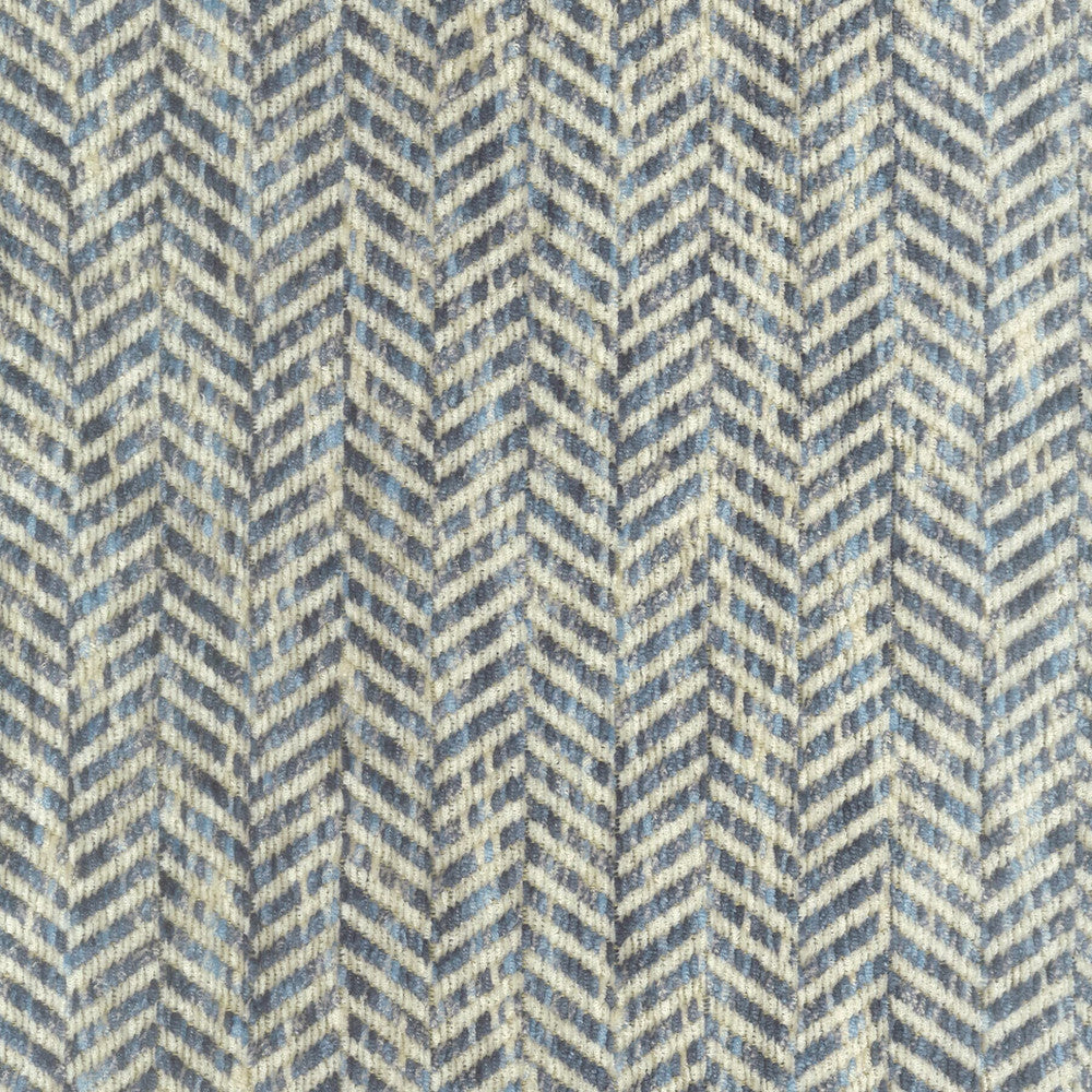 7671-04 Chenille Herringbone by Bassett Mcnab Fabric BASSETT MCNAB WOVENS 100%SVI USA FLAME RETARDANT-U.F.A.C. CLASS 1 CATB 117-2013 WYZENBEEK 18 000 DOUBLE RUB WEAR TEST (HEAVY DUTY) Horizontal: 1.500 and Vertical: 0.000 54 in - Fabric Carolina -