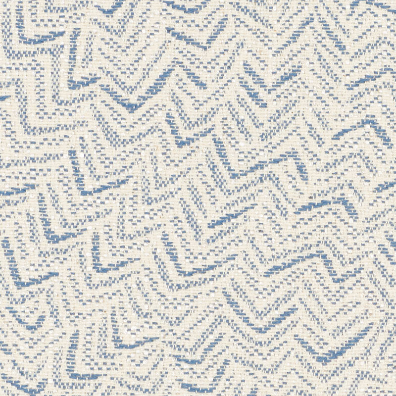 Adagio Blue 76720 by Schumacher Fabric FREEHAND COTTON 66% VISCOSE 29% ITALY MARTINDALE 20,000 </p><p>Repeat: Horizontal: 9 7/8" (25CM) and Vertical: 11 1/4" (29CM) 55.75 - Fabric Carolina -