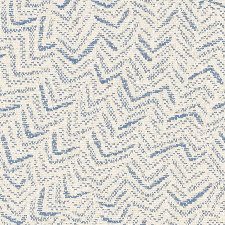 Adagio Blue 76720 by Schumacher Fabric FREEHAND COTTON 66% VISCOSE 29% ITALY MARTINDALE 20,000 </p><p>Repeat: Horizontal: 9 7/8" (25CM) and Vertical: 11 1/4" (29CM) 55.75 - Fabric Carolina -