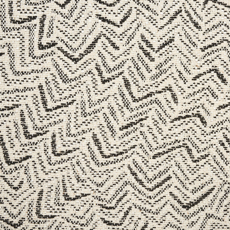Adagio Black 76721 by Schumacher Fabric Schumacher Fabric Adagio Black 76721Fabric COTTON 66% ITALY </p><p>Repeat: H: HORZ. 9 7/8" (25CM) , V: VERT. 11 1/4" (29CM) 55.75 - Fabric Carolina -
